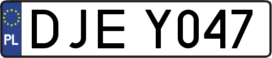 DJEY047