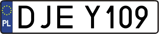 DJEY109