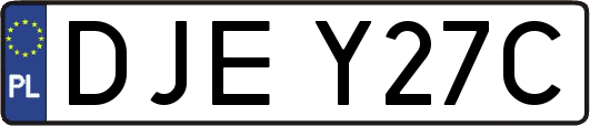 DJEY27C