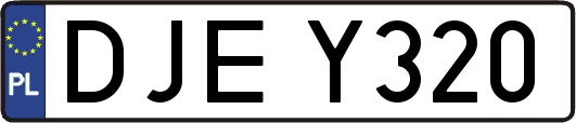 DJEY320