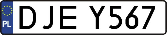 DJEY567