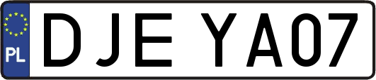 DJEYA07