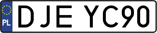 DJEYC90