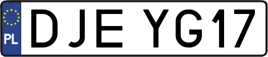 DJEYG17