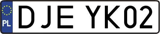 DJEYK02