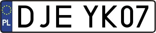 DJEYK07