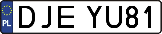DJEYU81
