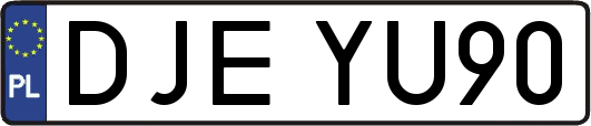 DJEYU90