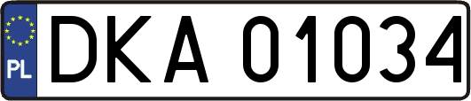 DKA01034