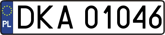 DKA01046