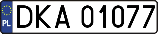 DKA01077