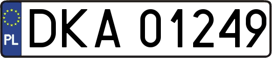 DKA01249