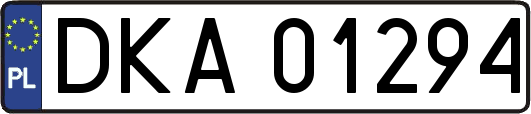 DKA01294