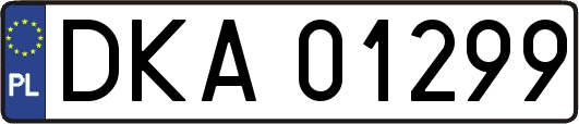 DKA01299