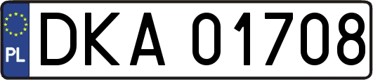 DKA01708