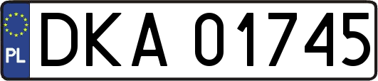 DKA01745