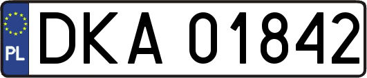 DKA01842