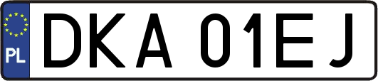 DKA01EJ