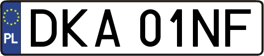 DKA01NF