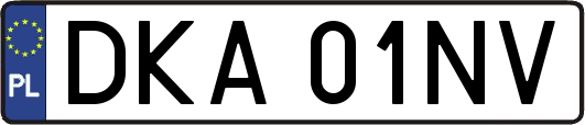 DKA01NV