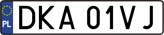 DKA01VJ