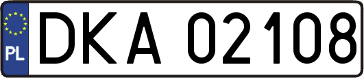 DKA02108