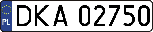 DKA02750