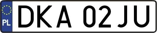 DKA02JU