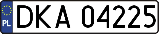 DKA04225