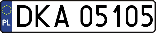 DKA05105