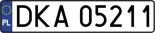 DKA05211