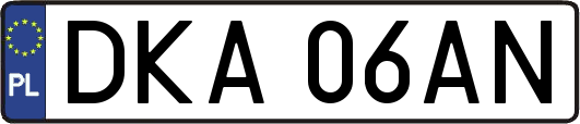 DKA06AN