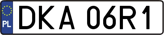 DKA06R1