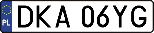 DKA06YG