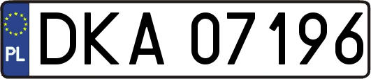 DKA07196