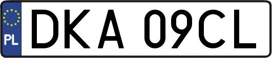 DKA09CL