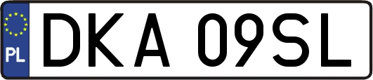 DKA09SL