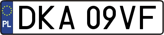 DKA09VF