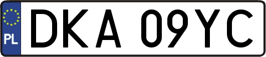 DKA09YC