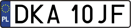 DKA10JF