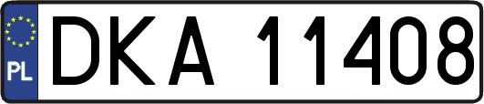 DKA11408