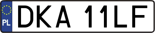 DKA11LF