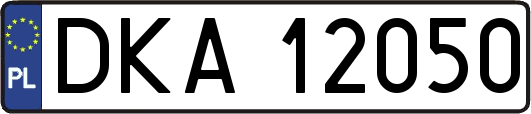 DKA12050