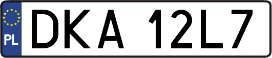 DKA12L7