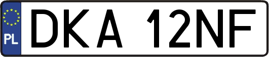 DKA12NF