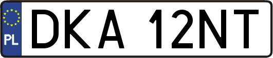 DKA12NT