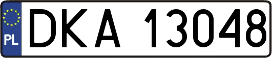 DKA13048