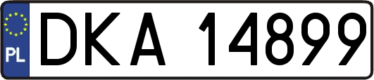 DKA14899