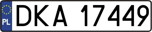 DKA17449