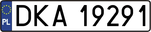 DKA19291